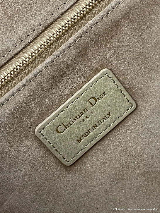 Tony Luxuries MEDIUM TOTE-36*18*28CM diro BOOK 0809